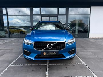Volvo XC60 - 2