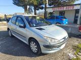 Peugeot 206 1.4 16V 5p. XT NEOPATENTATI - Peugeot 206: 16v