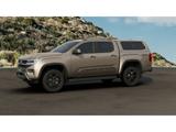 Volkswagen Amarok PanAmericana 3.0 TDI 4MOTION Hardtop Stan - Volkswagen Amarok Neuwagen