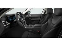 BMW i4 - Vorschau Bild 5