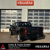 Isuzu D-Max DOKA LS A/T auf Wunsch mit 200PS - Isuzu D-Max in Bielefeld