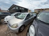 Toyota TOYOTA YARIS NEOPATENTATI - gebrauchte Toyota Yaris aus dem Jahr 1999