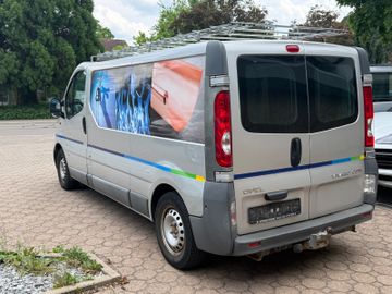 Opel Vivaro - 4