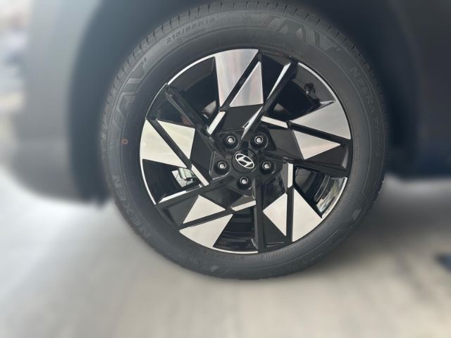 Fahrzeugabbildung Hyundai KONA 180 PS Prime+Deutsche-Ausführung