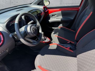 Toyota Aygo (X) - 12