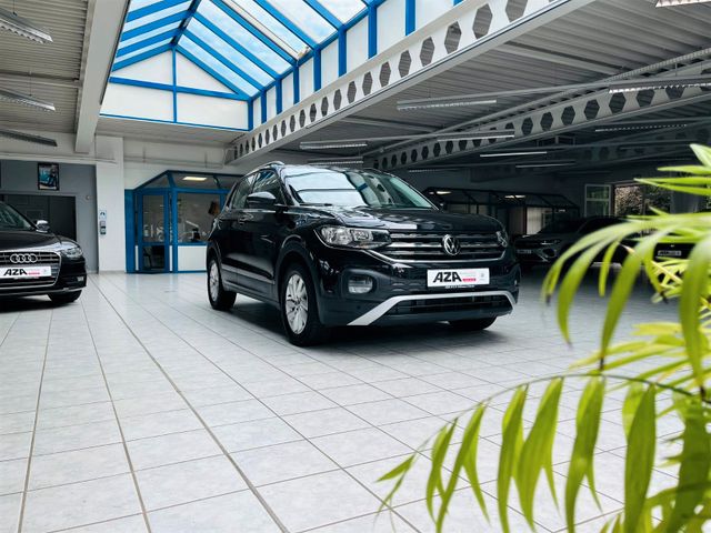 VW T-Cross 1.0 l TSI Life, ACC, GJR, KAM, SHZ