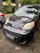 Fiat Qubo/fiorino - Fiat Fiorino in Bielefeld