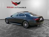 Mercedes-Benz S 400 d 4Matic L AMG LINE, MAYBACH, FIRST CLASS - Mercedes-Benz AMG 4matic