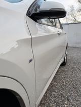 BMW X1 xDrive20d M Sport 