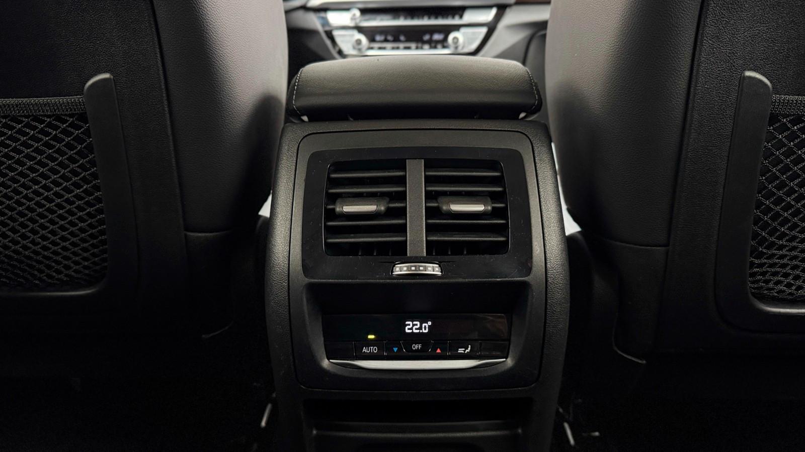 BMW X4 xDrive 30i Advantage/360°Cam-Virtuell Cockpit, миниатюра 21