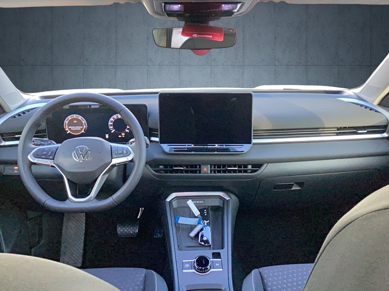 Volkswagen T-Roc - Bild 11