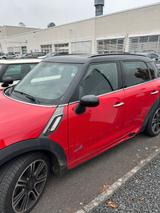 MINI Cooper S Countryman Cooper S ALL4 Cooper S - rote MINI Cooper S Countryman