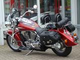 Honda VTX 1300 - HONDA CHOPPER 1300