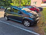 Toyota Aygo (X) 1,0-l-VVT-i City City - Toyota Gebrauchtwagen in Konstanz