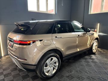 Land-Rover Range Rover Evoque - 8