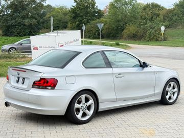 BMW 125 - 4