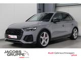 Audi SQ5 B&O*PDC*AreaView * - Audi SQ5 in Aachen
