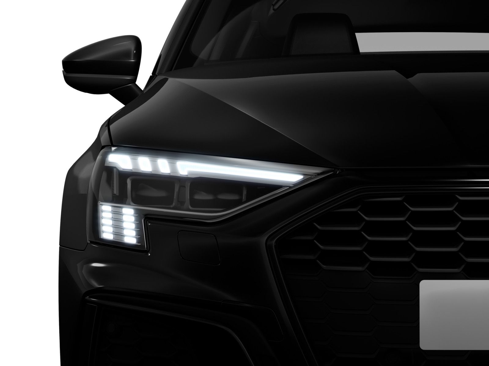 Audi A3 - Bild 6