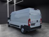 Citroën Jumper Grossraumkasten 35 L3H2 Club Heavy BlueHD - Citroën Jumper: 35 L3h2