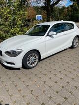 BMW 118d - Sehr gepflegter Zustand! - BMW 118 aus 2013