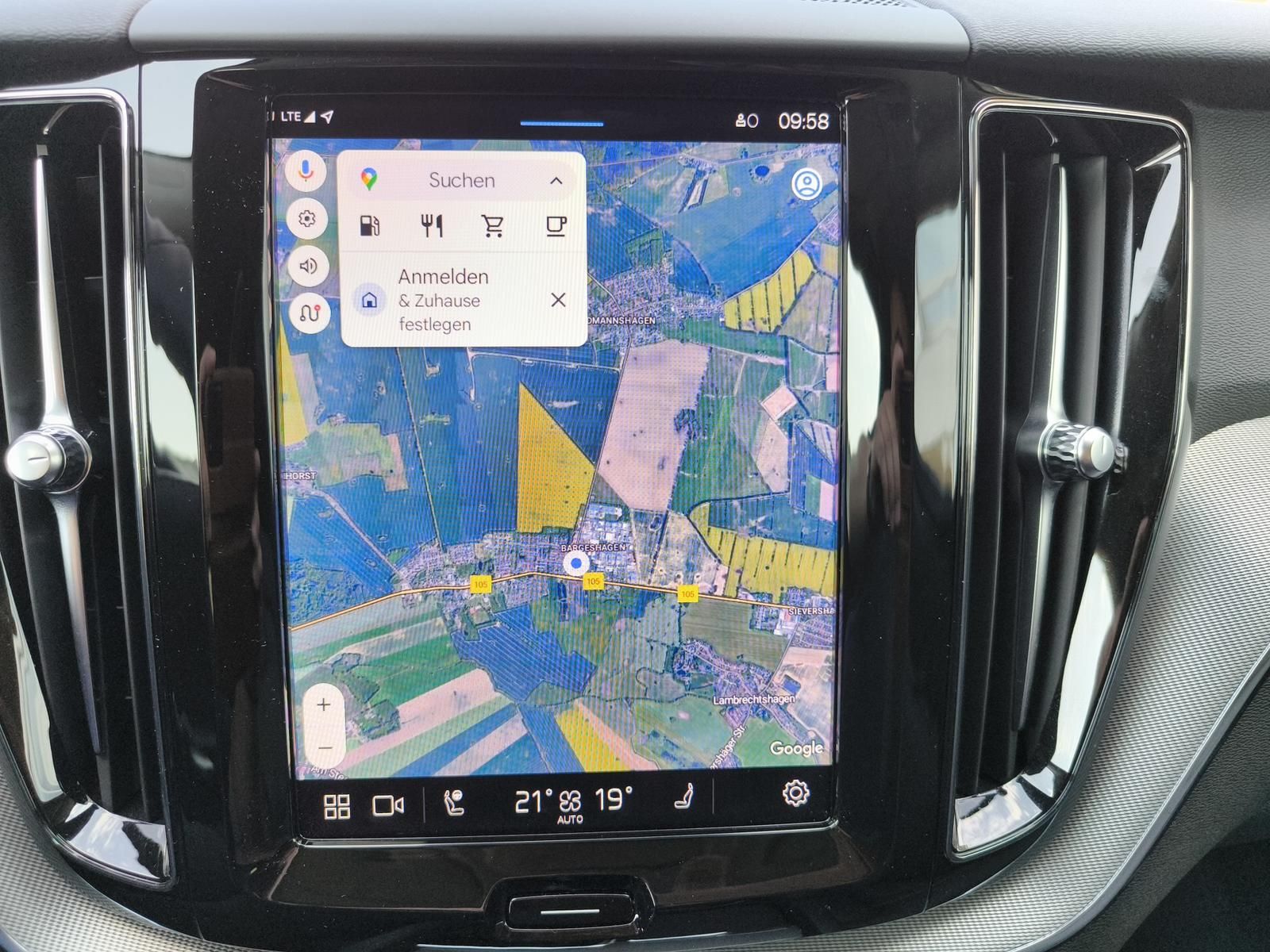 Volvo XC60 - Bild 17