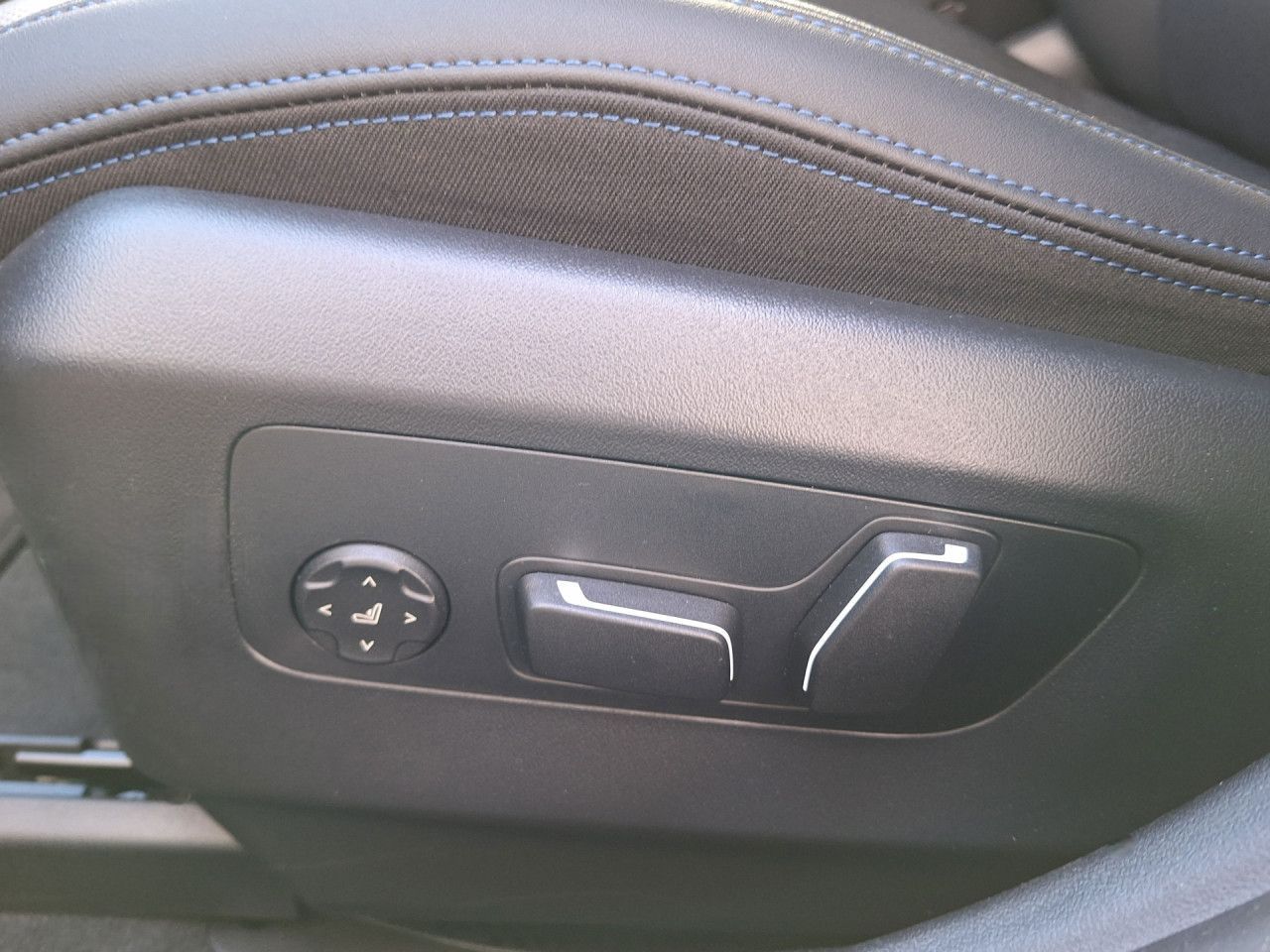 BMW 520 - Bild 14