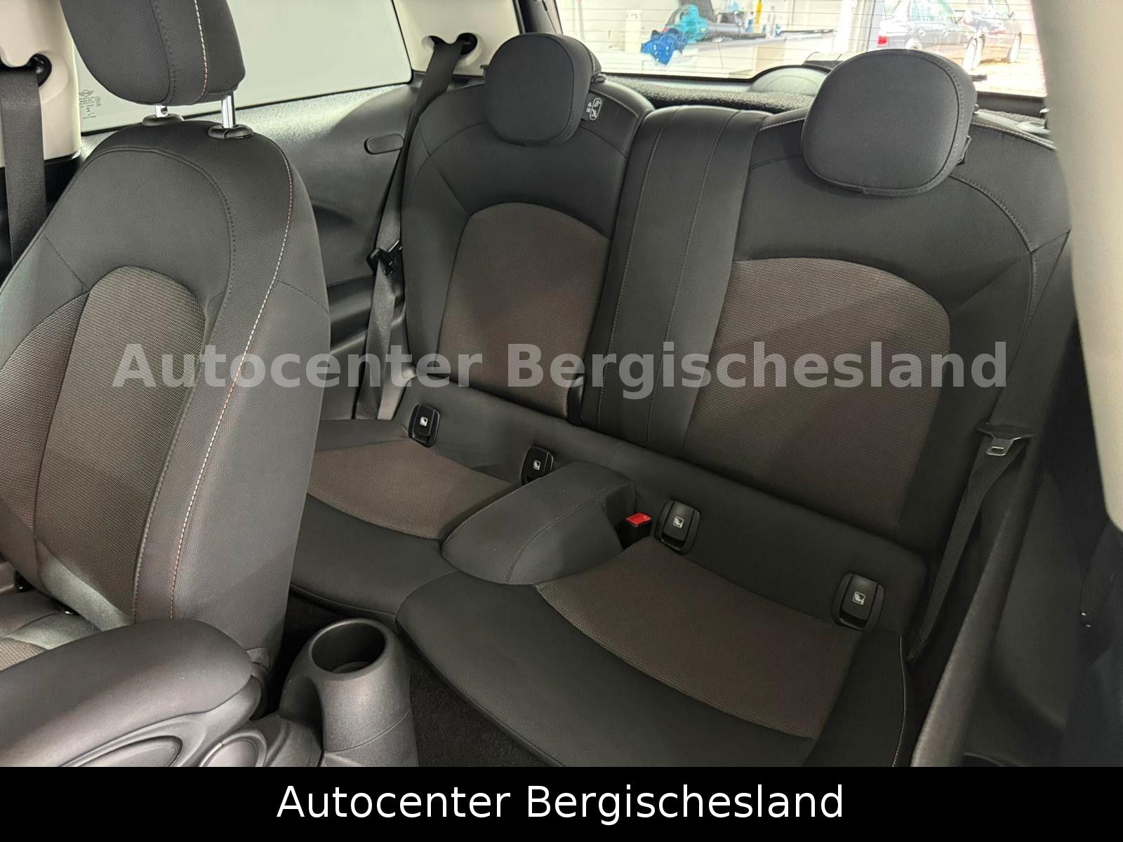 MINI Cooper Mini 3-trg. Cooper Essential Trim, миниатюра 21