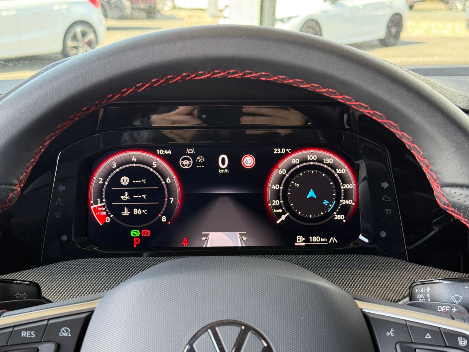 Volkswagen Golf - Bild 13