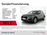 Audi Q3 40 TFSI qu Navi,LED,Leder,Kamera - Audi Q3 in Nürnberg