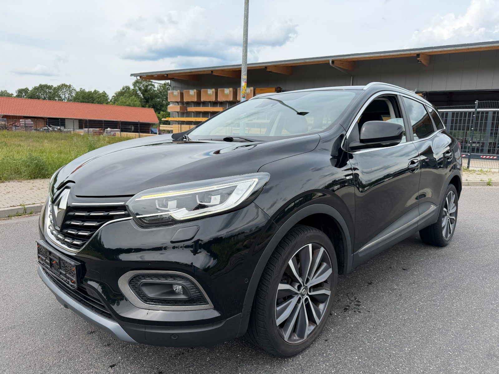 RENAULT Kadjar