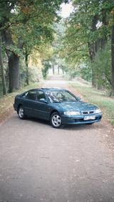Honda Accord CE7 (Ähnl. Honda Civic / Legend) - Honda Accord: 7