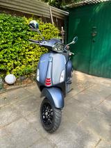 Vespa Sprint 50 S - VESPA MOFA