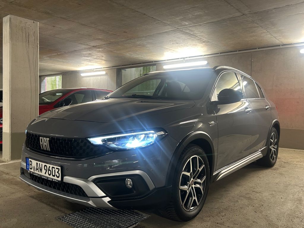 Image of Fiat Tipo