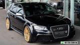 Audi RS3 2.5TFSI*BOSE*SPORTABGAS*SHZ* - Audi: RS