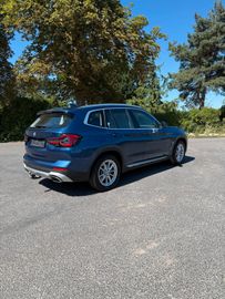 BMW X3 - 3