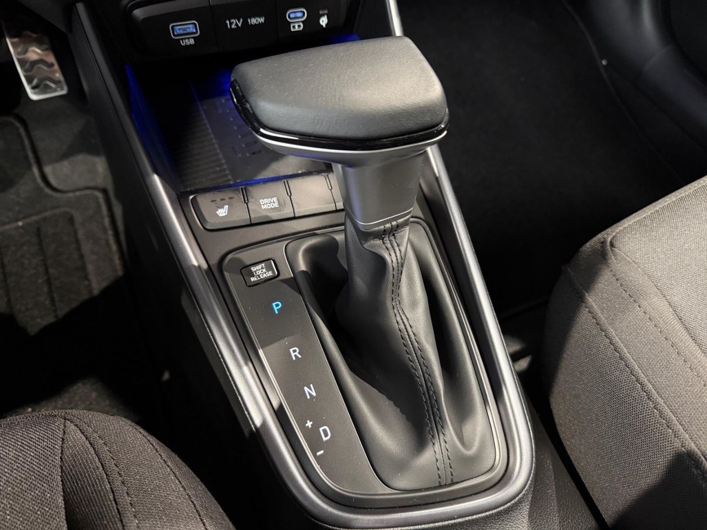 Hyundai BAYON – Bild 20
