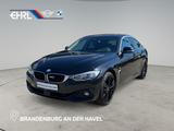 BMW 435d xDrive A Sport Line Sport Line HEAD-UP+HIFI - BMW 435 Gran Coupé Gebrauchtwagen