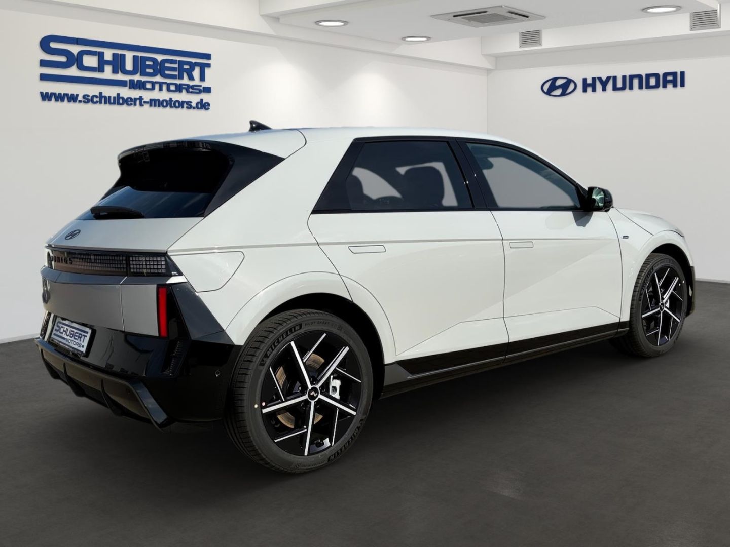 Hyundai IONIQ 5 - Bild 4