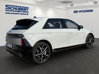 Hyundai IONIQ 5 - Vorschau Bild 4
