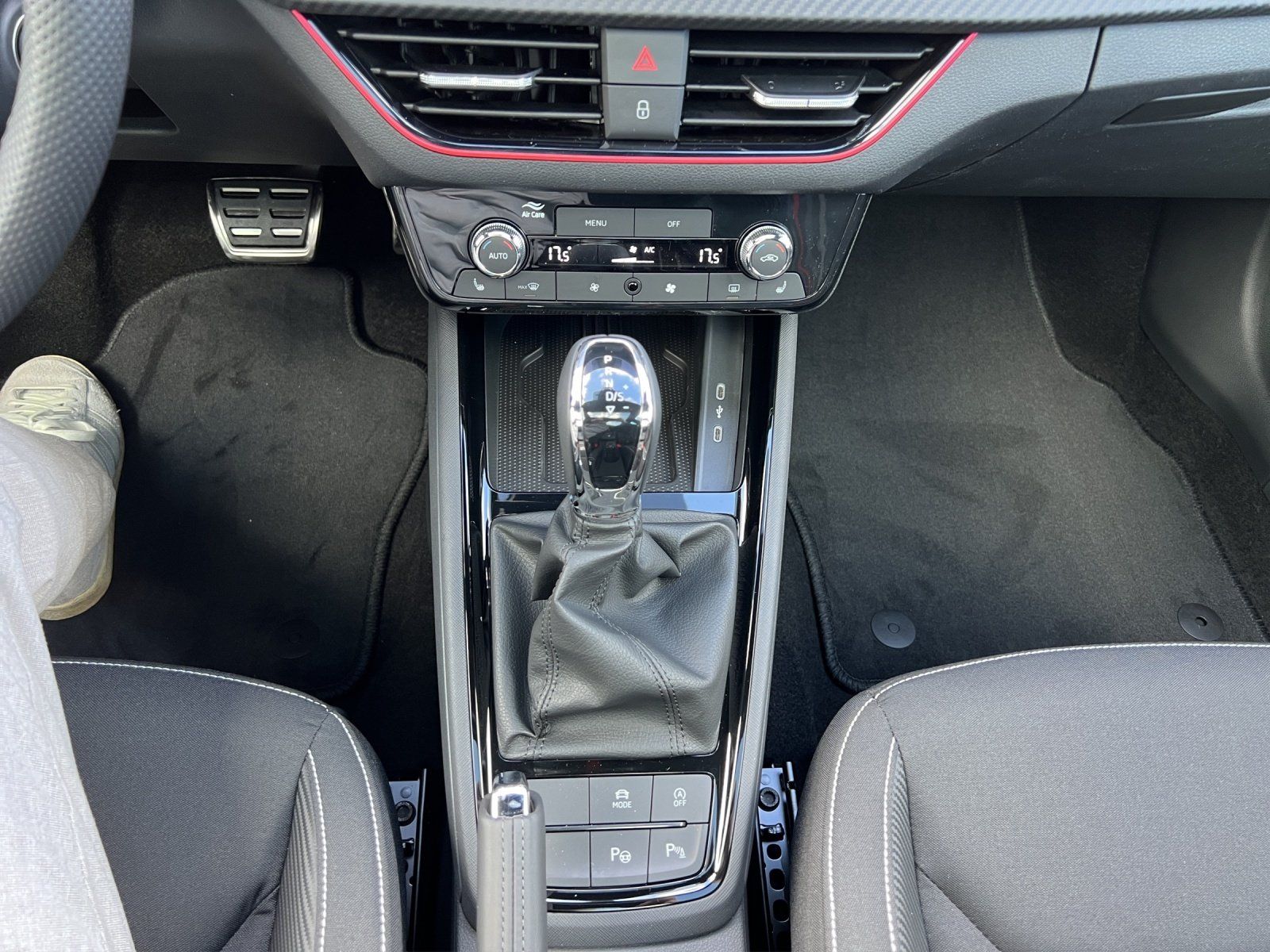 Skoda Kamiq - Bild 12