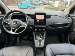 Renault Zoe R135 Intens R135/Z.E. 50 (Miet-Batterie)