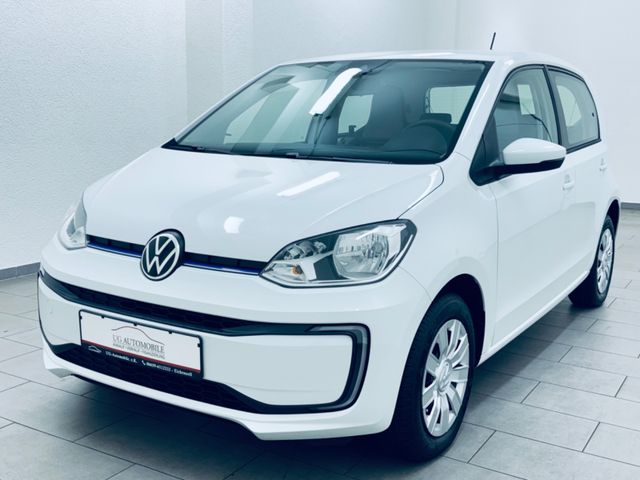 Volkswagen up! e-up!