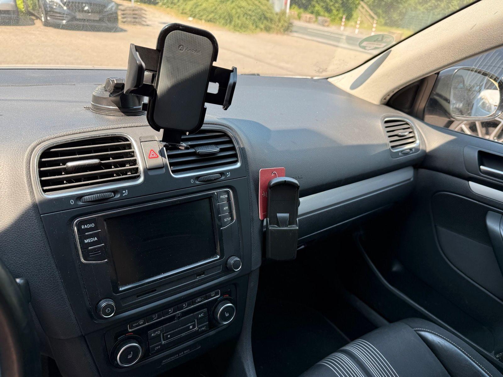 Volkswagen Golf 2012 — photo 11
