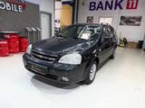 Chevrolet Nubira Wagon SX Klima Servo - Chevrolet Nubira Gebrauchtwagen