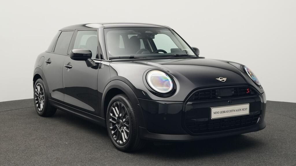 MINI Cooper S - Bild 2