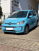 Volkswagen e-up! MAX#CCS#5J-Garantie#Sitzheizung#Kamera#WR# - blaue Volkswagen e-up!