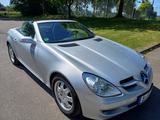 Mercedes-Benz SLK 200 KOMPRESSOR -