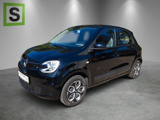 Renault TWINGO Electric Zen TOP GEPFLEGT