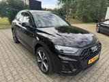 Audi quattro Q5 (FYG)(06.2020->) 40 TDI quattro S lin - Audi quattro Gebrauchtwagen