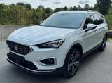Seat Tarraco 2.0tsi Xcellence 4Drive DSG 1hand VOLL - Seat Tarraco von privat